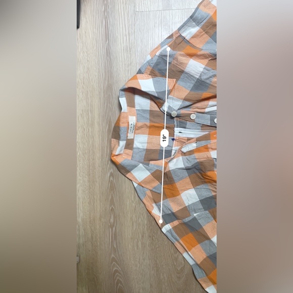 ATOIR sleeve shirt dress. SEND OFFERS - Picture 13 of 15